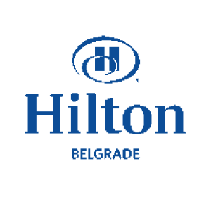 Hilton Belgrade